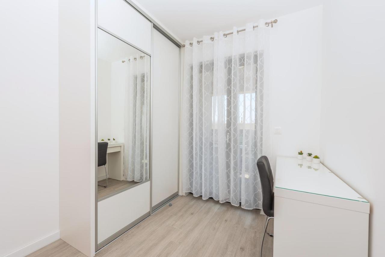 Apartment Ema Makarska Exteriör bild